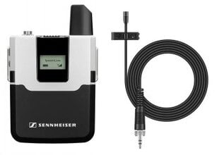 Sennheiser SL Bodypack MKE 2 Kit DW-3 hind ja info | Mikrofonid | hansapost.ee