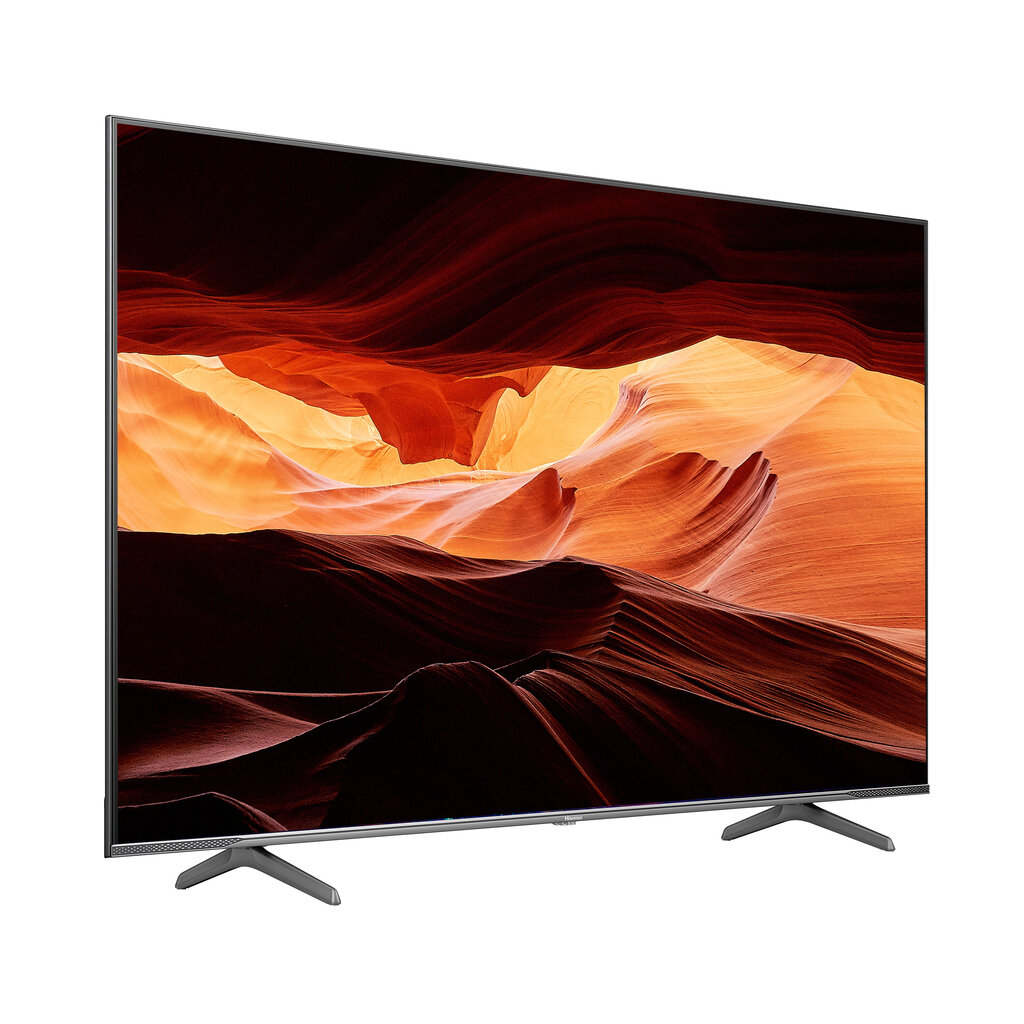 Hisense 65E7KQPRO hind ja info | Televiisorid | hansapost.ee