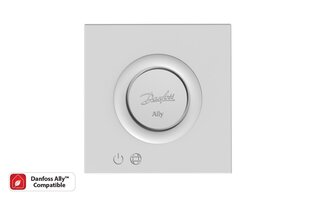 Термостат Danfoss Ally™ Gateway Zigbee цена и информация | Принадлежности для отопительного оборудования | hansapost.ee