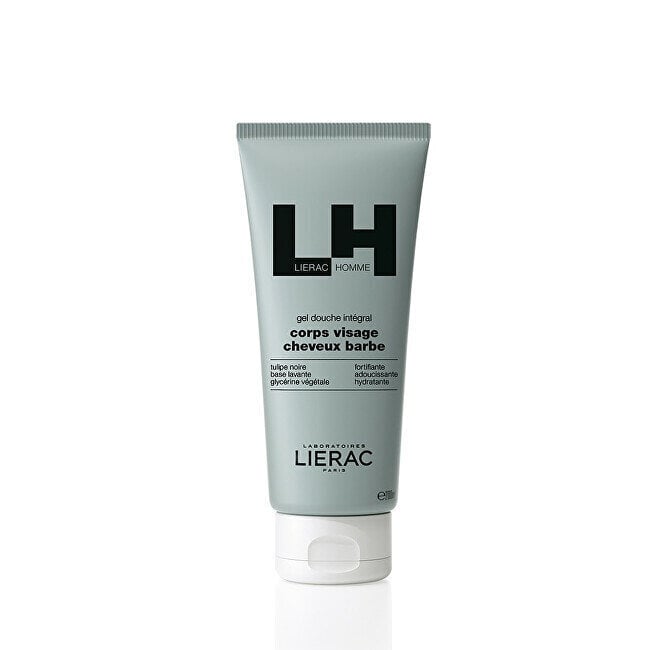 Dušigeel Lierac LH Universaalne (200 ml) цена и информация | Dušigeelid, õlid | hansapost.ee