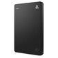 Seagate HDD USB3 4TB EXT./Black STLL4000200 цена и информация | Sisemised kõvakettad | hansapost.ee