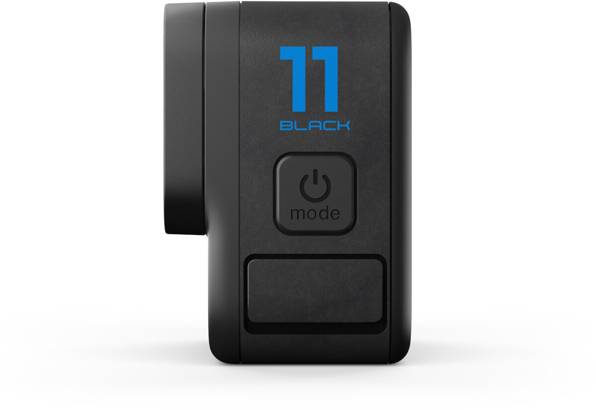 GoPro Hero11 Black (New Packaging) цена и информация | Seikluskaamerad, GoPro | hansapost.ee