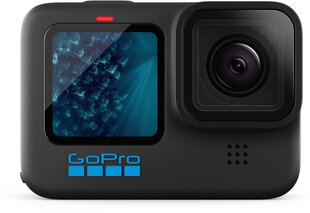 GoPro Hero11 Black (новая упаковка) цена и информация | Экшн-камеры | hansapost.ee