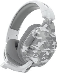 Turtle Beach беспроводные наушники Stealth 600 Gen 2 Max PlayStation, arctic camo цена и информация | Turtle Beach Компьютерная техника | hansapost.ee