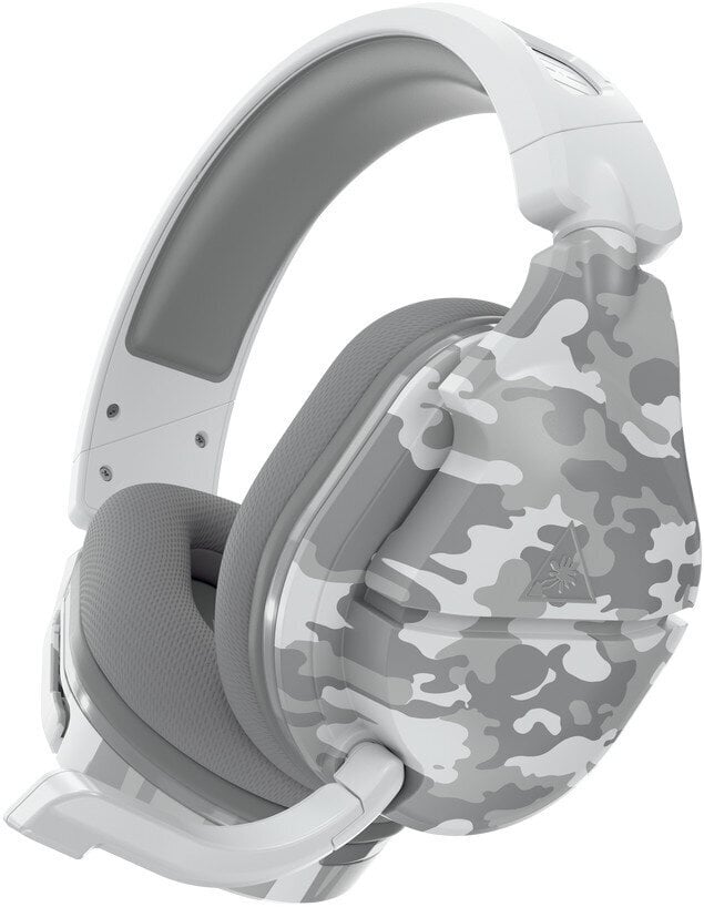 Turtle Beach Stealth 600 Gen 2 Max Xbox, arctic camo цена и информация | Kõrvaklapid | hansapost.ee