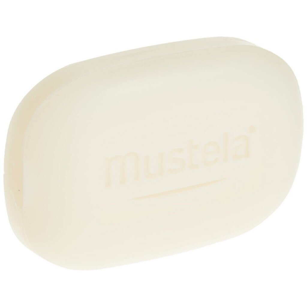 Seep Mustela Cold Cream (100 g) цена и информация | Seebid | hansapost.ee