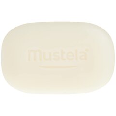 Мыло Mustela Cold Cream  цена и информация | Мыло | hansapost.ee
