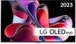 LG OLED77G33LA.AEU цена и информация | Televiisorid | hansapost.ee