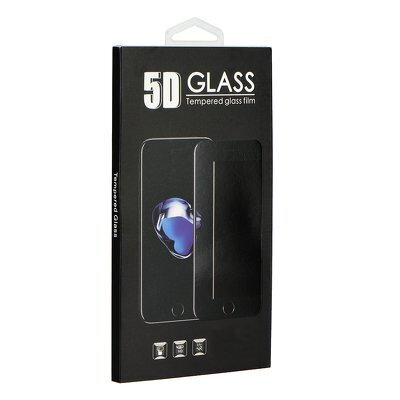 LCD kaitsev karastatud klaas 9H Samsung A136 A13 5G цена и информация | Ekraani kaitseklaasid ja kaitsekiled | hansapost.ee