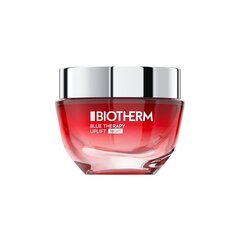 Noorendav näokreem Biotherm Blue Therapy Red Algae Uplift Night, 50 ml hind ja info | Näokreemid | hansapost.ee