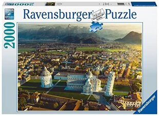 Загадка Ravensburger 17113 взрослая головоломка цена и информация | Пазлы | hansapost.ee