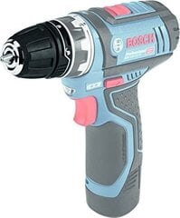 Otsik FlexiClick GFA 12-B 1600A00F5H BOSCH price and information | Akutrellid, puurid ja kruvikeerajad | hansapost.ee