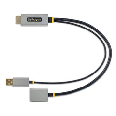 Startech HDMI/DisplayPort цена и информация | Адаптеры и USB-hub | hansapost.ee