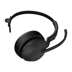 Jabra Evolve2 55 price and information | Headphones | hansapost.ee