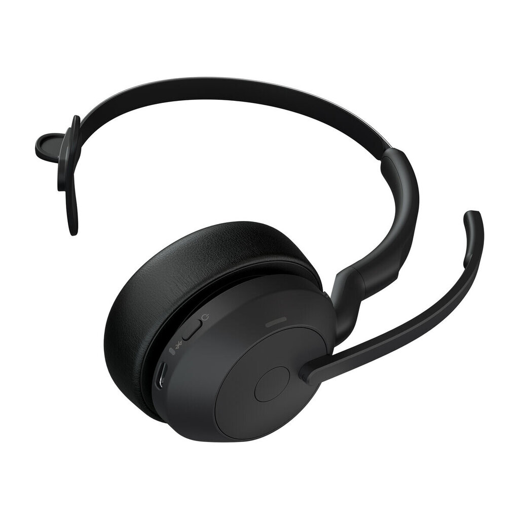 Jabra Evolve2 55 цена и информация | Kõrvaklapid | hansapost.ee