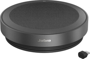 Jabra Speak2 75 UC цена и информация | Аудиоколонки | hansapost.ee