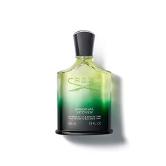 Parfüümvesi Creed Original Vetiver EDP naistele/meestele 50 ml hind ja info | Parfüümid naistele | hansapost.ee