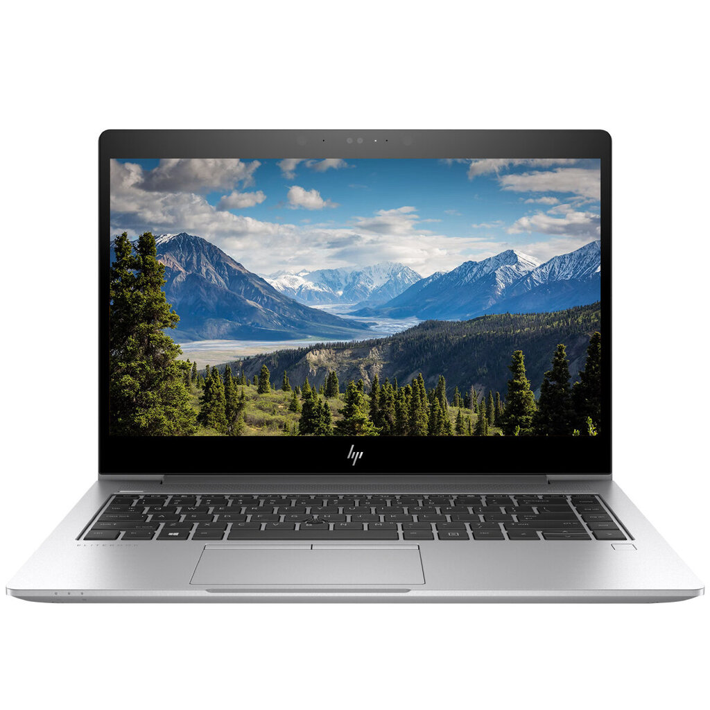 HP EliteBook 840 G5 цена и информация | Sülearvutid | hansapost.ee