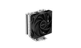 Кулер DeepCool AG400 черный цена и информация | Кулеры для процессоров | hansapost.ee