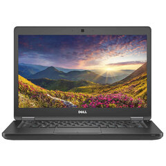 Dell 5480 hind ja info | Sülearvutid | hansapost.ee