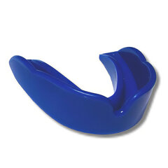 Hammaste kaitse Ring Single Mouthguard (RA-50), sinine hind ja info | Poks | hansapost.ee