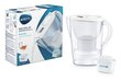 Brita Marella 2.4l Memo hind ja info | Veefilterkannud ja veefiltrid | hansapost.ee