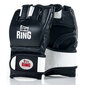 MMA kindad Ring Bolt (RR-55), must цена и информация | Poks | hansapost.ee