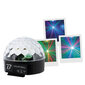 Valgusefekt Boomtone Dj Color Ball hind ja info | Muusikainstrumentide tarvikud | hansapost.ee