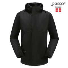 Talvejope Pesso, must price and information | Workwear | hansapost.ee