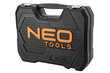 Tööriistakomplekt Neo 10-060, 86 tk. hind ja info | Käsitööriistad | hansapost.ee