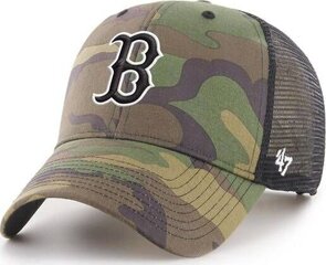 Müts 47 Brand Mlb Boston Red Sox hind ja info | Peapaelad ja mütsid naistele | hansapost.ee