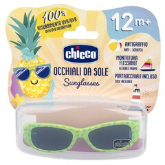 Päikeseprillid lastele Chicco 159093, roheline hind ja info | Chicco Riided, jalanõud ja aksessuaarid | hansapost.ee