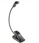 Noodialuse LED-lamp K&M hind ja info | Muusikainstrumentide tarvikud | hansapost.ee