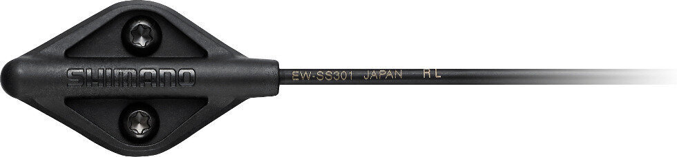 Kiiruseandur Shimano EW-SS301 Steps, 760 mm hind ja info | Jalgratta tööriistad ja rattahooldustooted | hansapost.ee