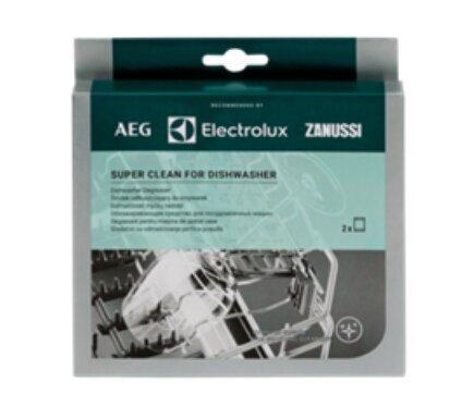 Electrolux M3DCP200 hind ja info | Pesuvahendid | hansapost.ee