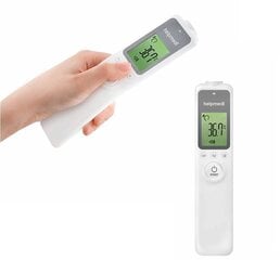 Kontaktivaba termomeeter Helpmedi Hfs-1000 hind ja info | Aspiraatorid, beebikaalud ja termomeetrid | hansapost.ee