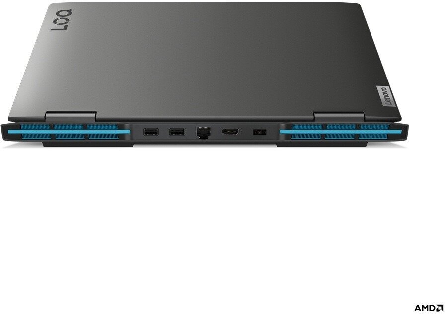 Lenovo LOQ 15APH8 (82XT009BMH) hind ja info | Sülearvutid | hansapost.ee
