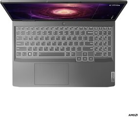 Lenovo LOQ 15APH8 (82XT009BMH) цена и информация | Ноутбуки | hansapost.ee
