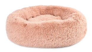 Кроватка для животных P.Lounge, разные размеры, розовая цена и информация | Лежаки, домики | hansapost.ee