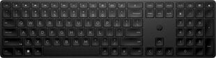 HP 4R177AA#ABB 455 цена и информация | Клавиатура с игровой мышью 3GO COMBODRILEW2 USB ES | hansapost.ee