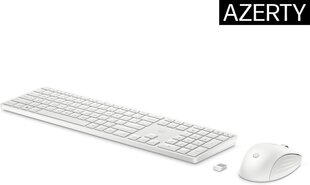 HP 300 3ML04AA#AKC цена и информация | Клавиатура с игровой мышью 3GO COMBODRILEW2 USB ES | hansapost.ee