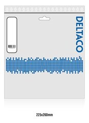 Deltaco, CEE 7/7/C13, 10 m hind ja info | Juhtmed ja kaablid | hansapost.ee