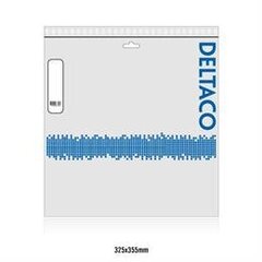 Deltaco, VGA/Aux 3.5 mm, 20 m hind ja info | Juhtmed ja kaablid | hansapost.ee