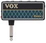 Kõrvaklappide võimendi kitarrile Vox AmPlug 2 Bass цена и информация | Muusikainstrumentide tarvikud | hansapost.ee