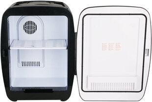 Emerio Mini 220/12 V hind ja info | Sügavkülmikud, külmakirstud | hansapost.ee