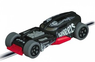 Автомобильные хот-диски HW50 Concept черные цена и информация | Игрушки для мальчиков | hansapost.ee