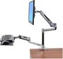 Ergotron WORKFIT-LX hind ja info | Monitori kinnitused | hansapost.ee