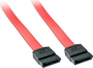 2m USB Type A to Lightning Cable, Black LINDY 31321 Apple цена и информация | Кабели и провода | hansapost.ee