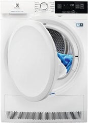 Electrolux EW8H628N1 цена и информация | Сушильные машины | hansapost.ee