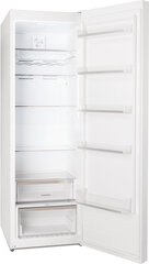 Gram KS 481864 FN/1 hind ja info | Külmkapid-külmikud | hansapost.ee